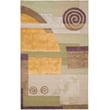Product Image of Contemporary / Modern Safavieh &middot; Rodeo Drive &middot; RD-643 &middot; Beige, Ivory (A) Area-Rugs