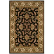 Product Image of Traditional / Oriental Black, Beige (B) Area-Rugs