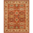 Product Image of Traditional / Oriental Rust, Beige (D) Area-Rugs