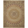 Product Image of Traditional / Oriental Light Brown, Grey (A) Area-Rugs