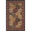 Product Image of Traditional / Oriental Safavieh &middot; Heritage &middot; HG-510 &middot; Cream, Navy (A) Area-Rugs