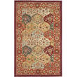 Product Image of Traditional / Oriental Safavieh &middot; Heritage &middot; HG-510 &middot; Gold, Red (B) Area-Rugs