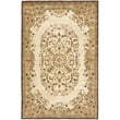 Product Image of Traditional / Oriental Safavieh &middot; Heritage &middot; HG-640 &middot; Beige, Green (A) Area-Rugs