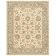 Product Image of Traditional / Oriental Ivory, Brown (D) Area-Rugs