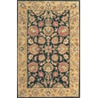 Product Image of Traditional / Oriental Charcoal, Gold (E) Area-Rugs