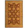 Product Image of Traditional / Oriental Brown, Blue (J) Area-Rugs