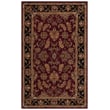 Product Image of Traditional / Oriental Red, Black (C) Area-Rugs