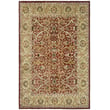 Product Image of Traditional / Oriental Red, Gold (B) Area-Rugs