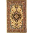 Product Image of Traditional / Oriental Ivory, Red (A) Area-Rugs