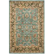 Product Image of Traditional / Oriental Blue, Brown (B) Area-Rugs