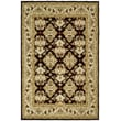 Product Image of Traditional / Oriental Espresso, Ivory (B) Area-Rugs