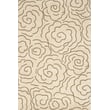Product Image of Contemporary / Modern Beige (E) Area-Rugs