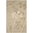 Product Image of Floral / Botanical Safavieh &middot; Soho I &middot; SOH-305 &middot; Sage (E) Area-Rugs