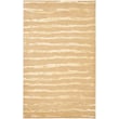 Product Image of Striped Safavieh &middot; Soho I &middot; SOH-519 &middot; Beige, Gold (B) Area-Rugs