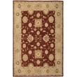 Product Image of Traditional / Oriental Red, Sage (F) Area-Rugs