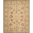 Product Image of Traditional / Oriental Ivory, Beige (A) Area-Rugs