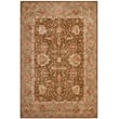 Product Image of Traditional / Oriental Brown, Green (F) Area-Rugs