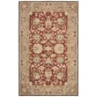 Product Image of Traditional / Oriental Rust, Green (G) Area-Rugs