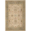 Product Image of Traditional / Oriental Ivory, Blue (D) Area-Rugs