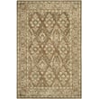 Product Image of Traditional / Oriental Brown, Beige (C) Area-Rugs