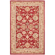 Product Image of Traditional / Oriental Red, Ivory (A) Area-Rugs