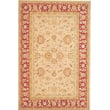Product Image of Traditional / Oriental Ivory, Red (C) Area-Rugs