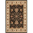 Product Image of Traditional / Oriental Black (B) Area-Rugs