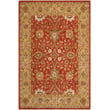 Product Image of Traditional / Oriental Rust, Gold (C) Area-Rugs