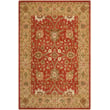 Product Image of Traditional / Oriental Safavieh &middot; Antiquity &middot; AT-249 &middot; Rust, Gold (C) Area-Rugs