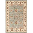 Product Image of Traditional / Oriental Safavieh &middot; Antiquity &middot; AT-249 &middot; Light Blue, Ivory (A) Area-Rugs