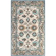 Product Image of Traditional / Oriental Peacock, Blue (B) Area-Rugs