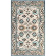 Product Image of Traditional / Oriental Safavieh &middot; Antiquity &middot; AT-812 &middot; Peacock, Blue (B) Area-Rugs
