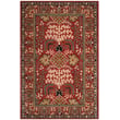 Product Image of Traditional / Oriental Red (A) Area-Rugs