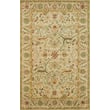 Product Image of Traditional / Oriental Ivory (A) Area-Rugs