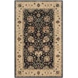 Product Image of Traditional / Oriental Safavieh &middot; Antiquity &middot; AT-21 &middot; Black (B) Area-Rugs