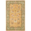 Product Image of Traditional / Oriental Gold (C) Area-Rugs