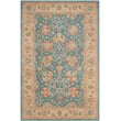 Product Image of Traditional / Oriental Safavieh &middot; Antiquity &middot; AT-21 &middot; Blue (E) Area-Rugs