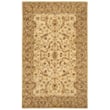 Product Image of Traditional / Oriental Ivory, Brown (C) Area-Rugs