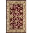 Product Image of Traditional / Oriental Red, Gold (C) Area-Rugs