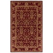 Product Image of Traditional / Oriental Wine, Gold (A) Area-Rugs