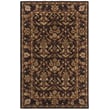 Product Image of Traditional / Oriental Safavieh &middot; Antiquity &middot; AT-51 &middot; Dark Plum, Gold (B) Area-Rugs