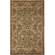 Product Image of Traditional / Oriental Sage, Gold (A) Area-Rugs
