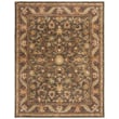 Product Image of Traditional / Oriental Charcoal (K) Area-Rugs