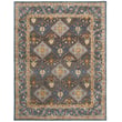 Product Image of Traditional / Oriental Blue (A) Area-Rugs