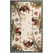 Product Image of Country Ivory (A) Area-Rugs