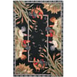 Product Image of Country Black (B) Area-Rugs