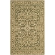 Product Image of Contemporary / Modern Safavieh &middot; Chelsea II &middot; HK-11 &middot; Light Green (B) Area-Rugs
