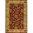 Product Image of Traditional / Oriental Red, Ivory (C) Area-Rugs