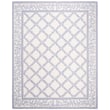 Product Image of Traditional / Oriental Ivory, Light Blue (A) Area-Rugs