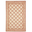 Product Image of Traditional / Oriental Ivory, Camel (C) Area-Rugs